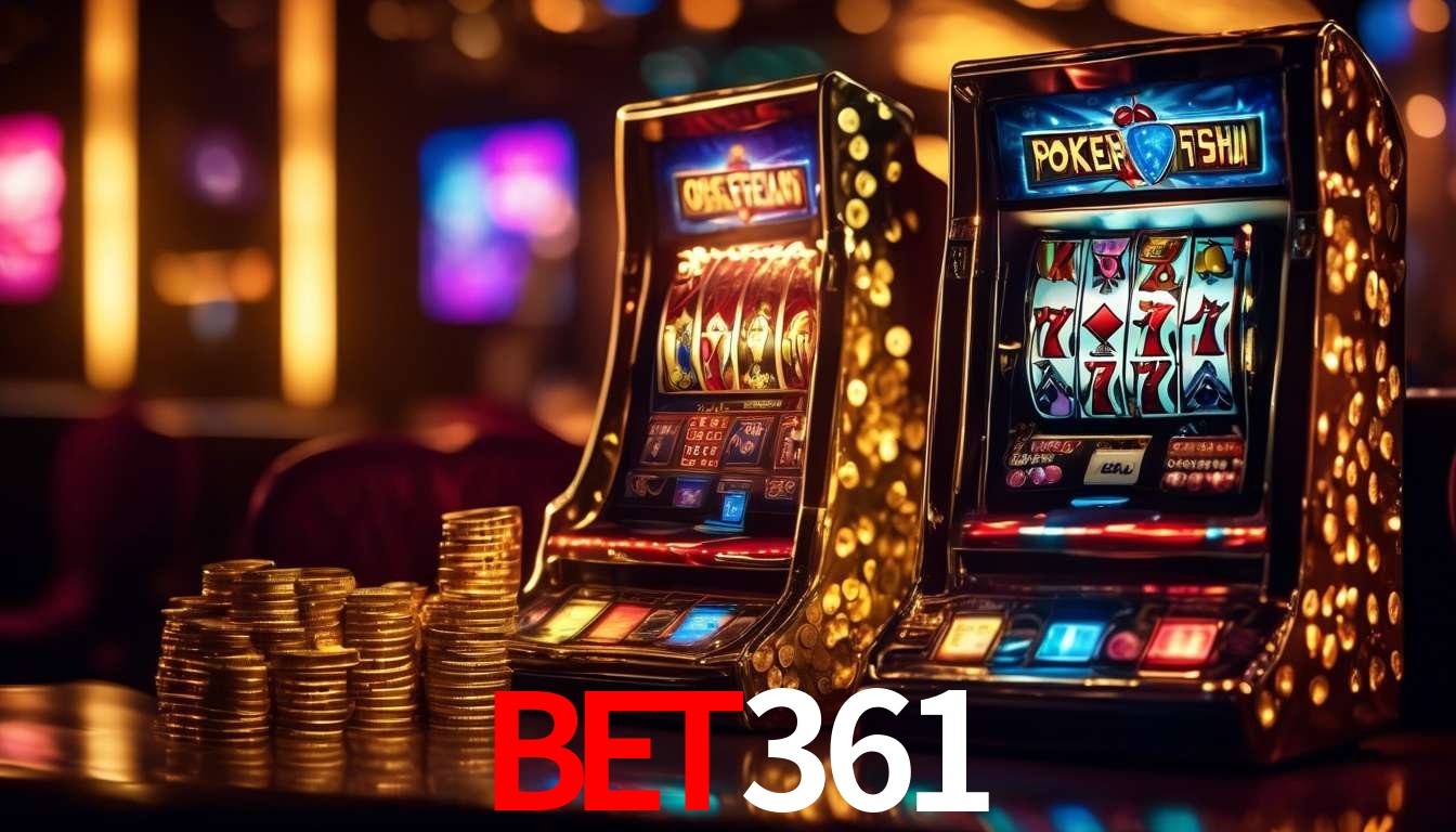 Descubra a Essência do BET361: Nossa História e Compromissos