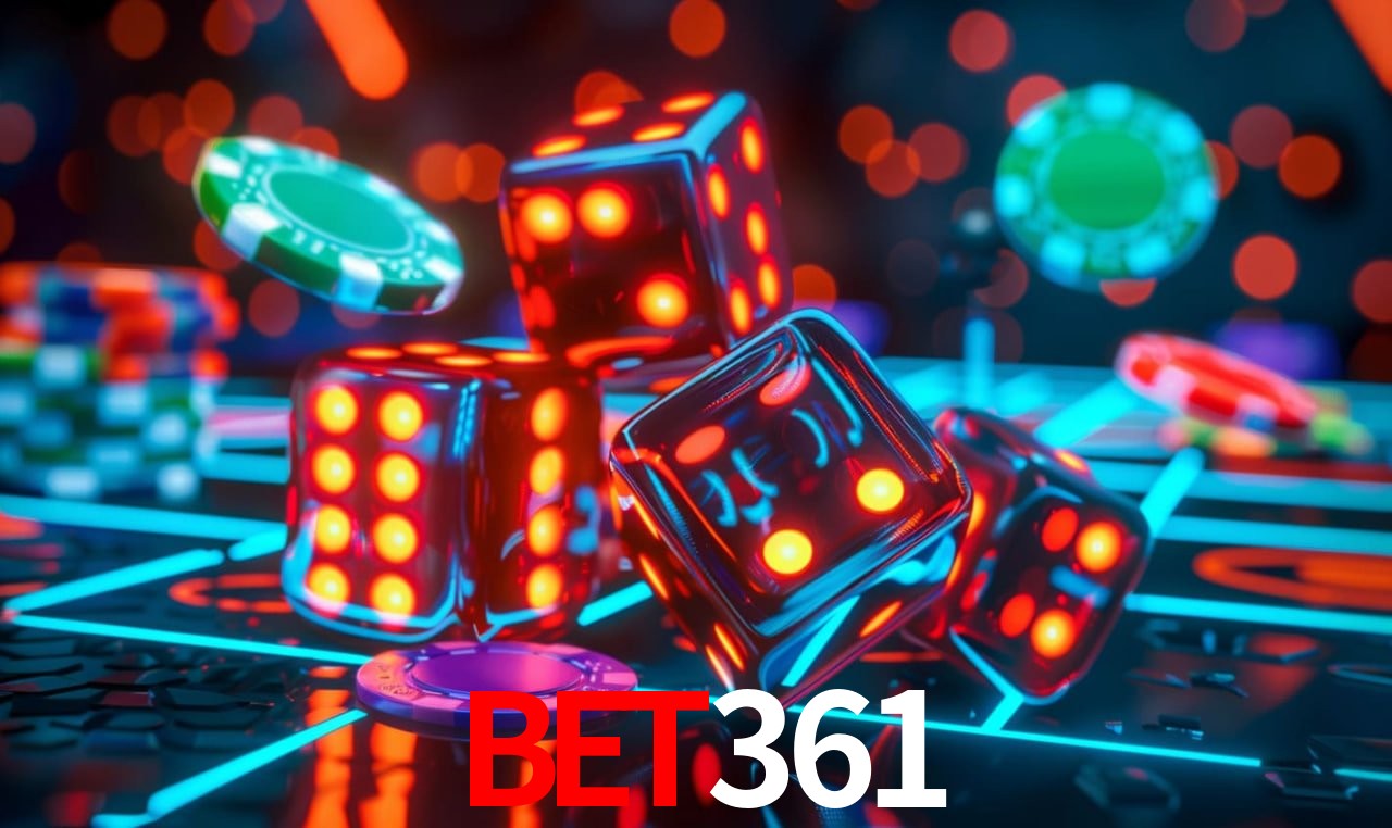 A Emoção da Loteria na BET361: Uma Chance de Mudança de Vida