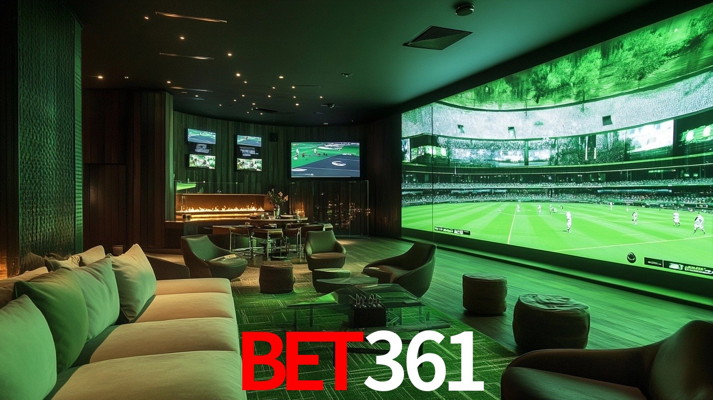 BET361 login