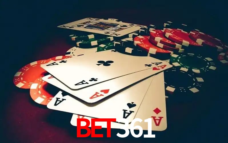 BET361 Aplicativo - BET361 visual 1