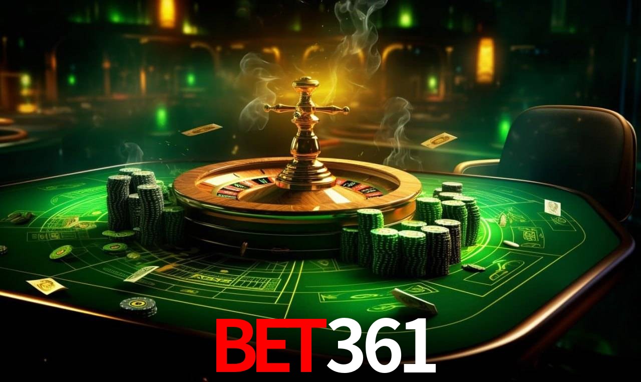 A Experiência Imersiva dos Cassinos Ao Vivo no BET361