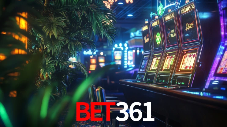 Blackjack Table BET361