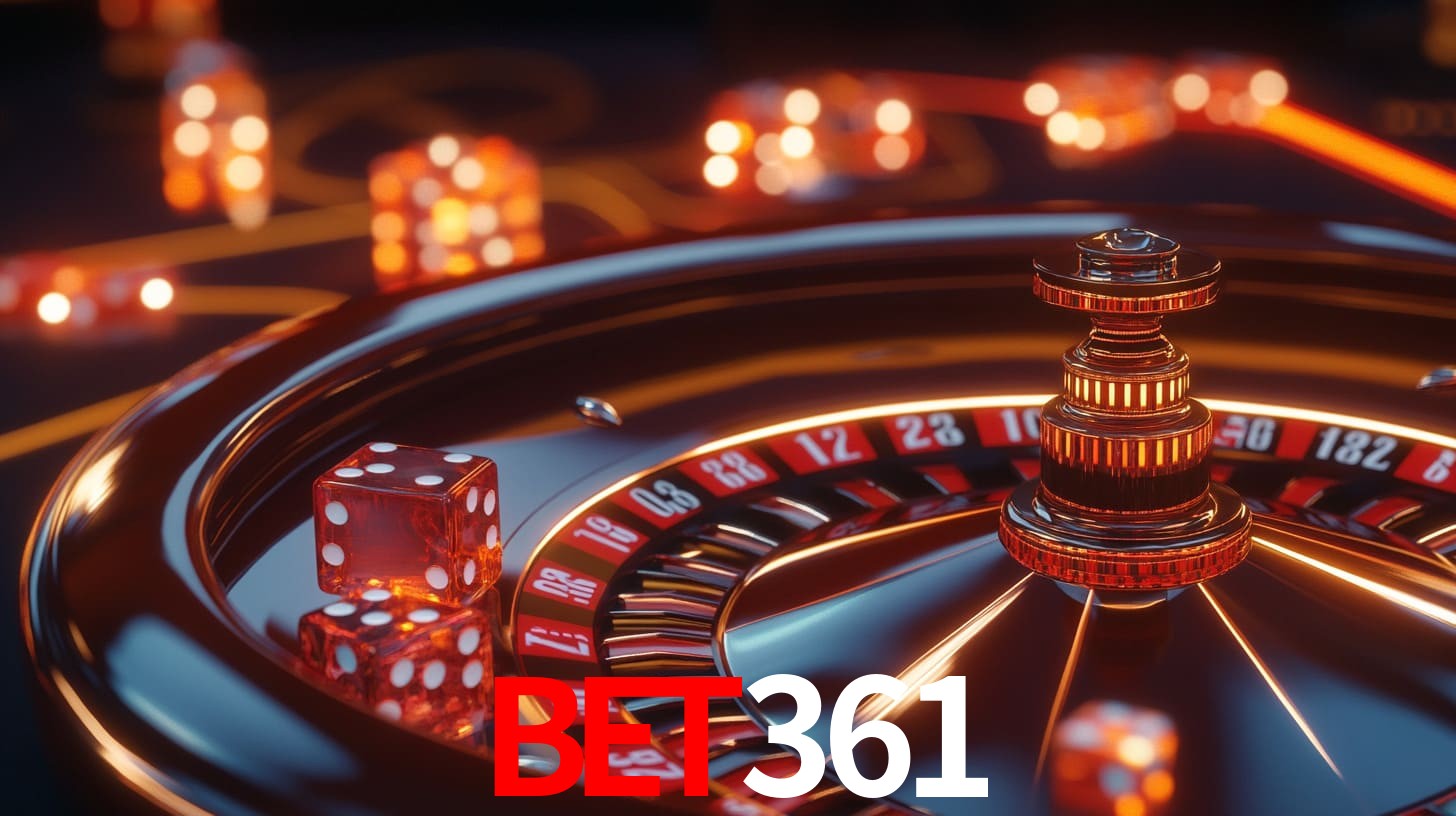 BET361 login