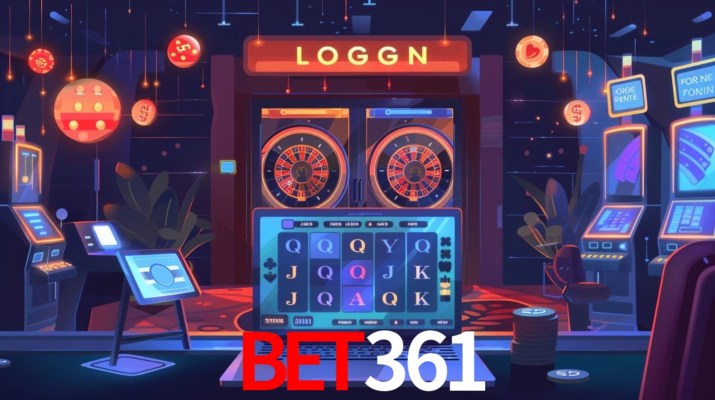 Login Seguro BET361