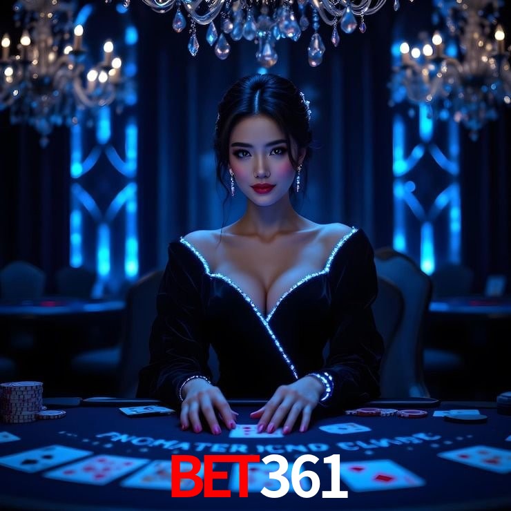Estatísticas BET361