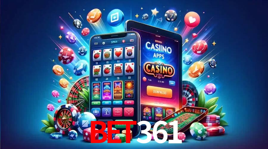 Secure Login BET361