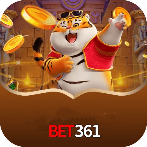 BET361 símbolo institucional